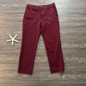 Liverpool Women’s Kelsey Trouser, Size 6 Petite